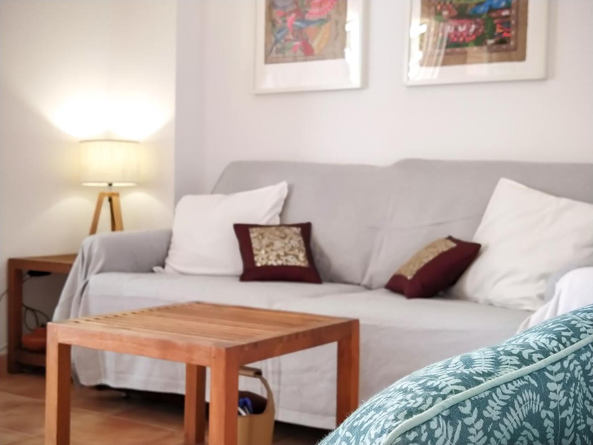 Apartamento Con 129M2 De Terraza Con Vistas Cabo de Palos Exterior foto